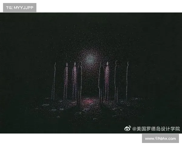 黑暗中的光芒:失明如何激发非凡创造力与独特思维 黑暗中的光芒:失明如何激发非凡创造力与独特思维