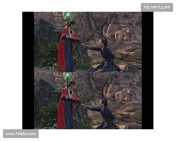 仙剑奇侠传五经典剧情重现，感受不一样的仙侠世界之旅