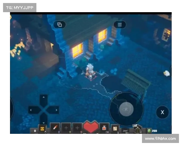 地下城维护完毕后全新世界揭晓冒险者迎来前所未有的游戏体验