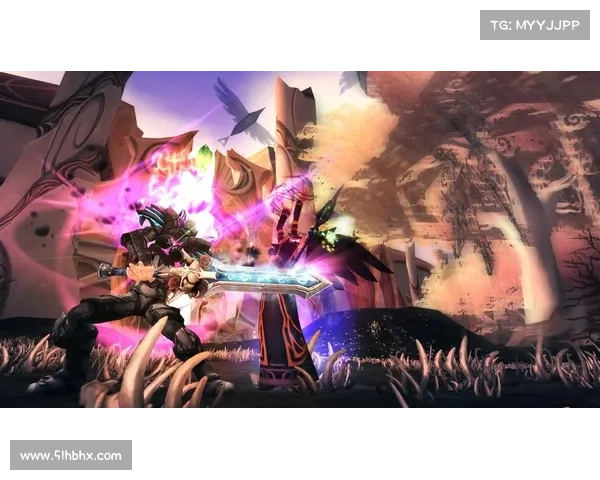 魔兽世界命运交织之旅中值得培养的最强必备英雄名单与阵容推荐