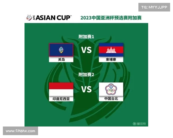 从延期到重启深入解读2022与2023年亚洲杯变迁与时代意义