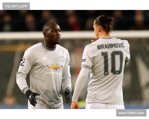 卢卡库为何毅然加盟曼联深度解析转会背后的多重动因