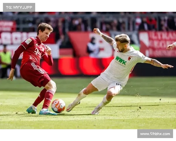 德甲最佳球队挑战拜仁的五大战术策略及应对方案分析