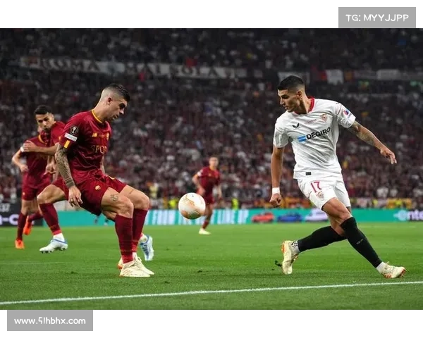 塞维利亚欧联杯五大经典夺冠瞬间 回顾历史上的辉煌时刻