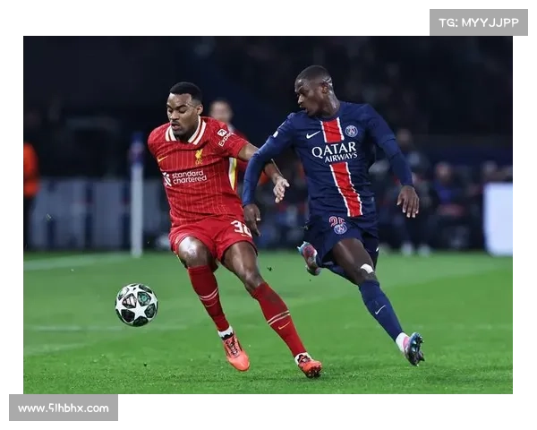 巴黎圣日耳曼欧冠征途的坎坷历程与未解之谜