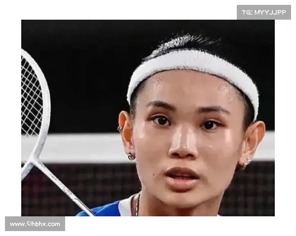 戴资颖计划减少参赛专注培养年轻选手未来几年将逐步转型